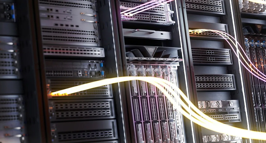 Data Center